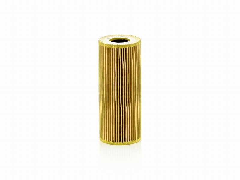 Filtro olio vag
