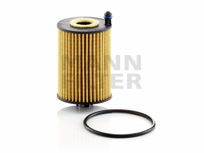 Filtro olio Audi A4