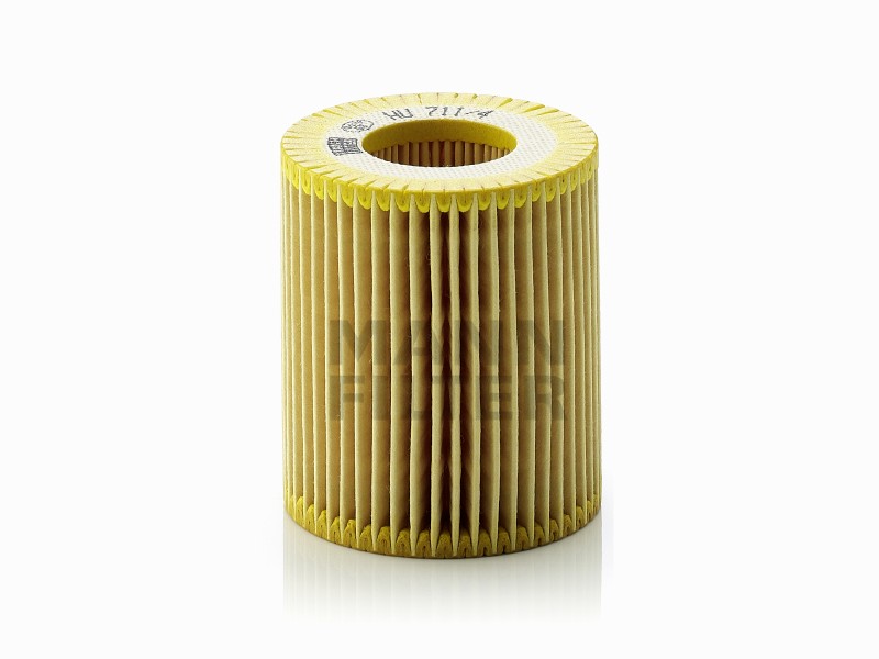 Filtro olio av Opel