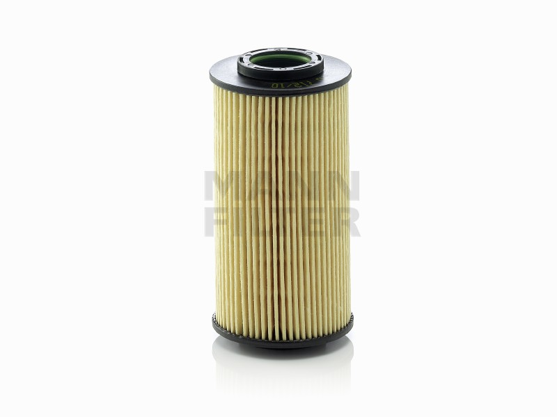 Filtro olio av Hyundai