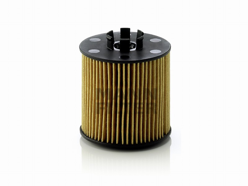 Filtro olio av vag