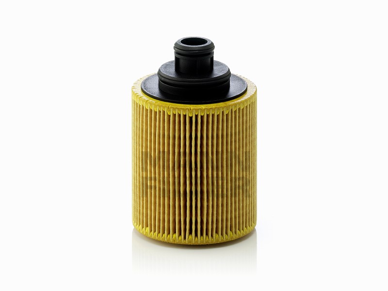 Filtro olio av Fiat