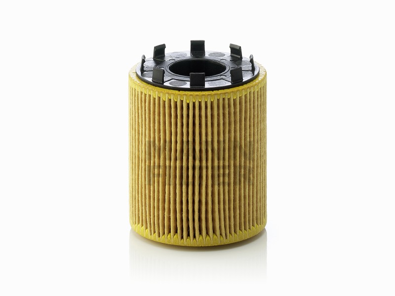 Filtro olio av Opel