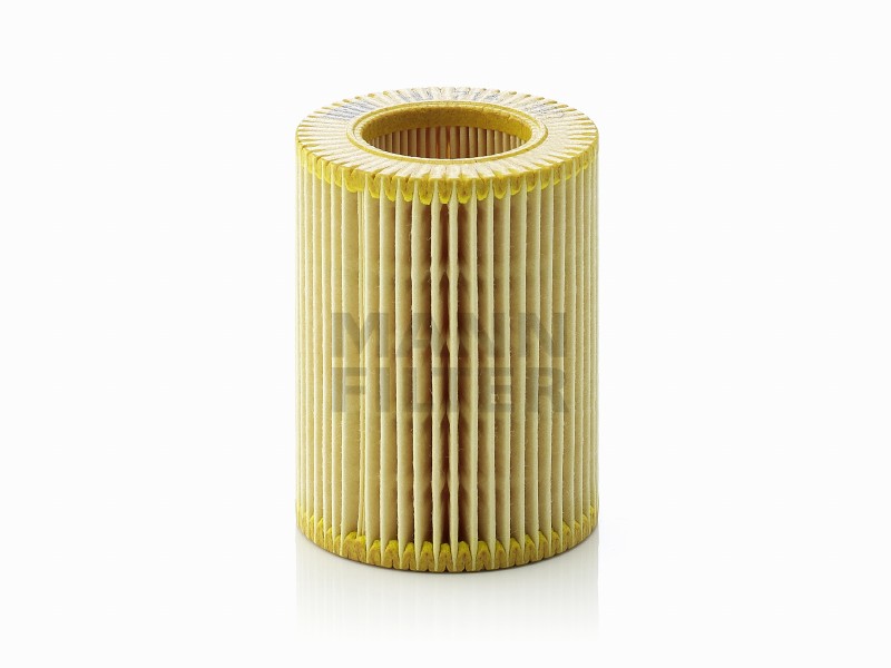 Filtro olio av Hyundai