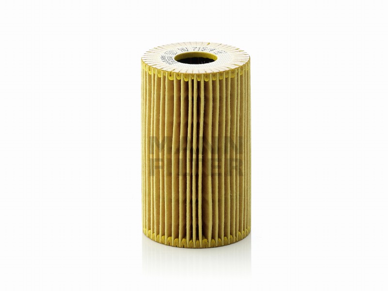 Oil filter BMW