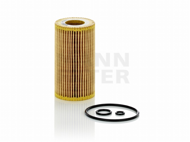 Filtro olio av Mercedes ( 10