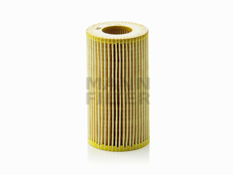Filtro olio av Opel