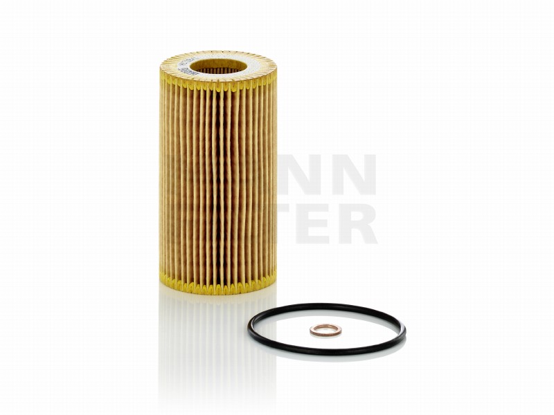 Filtro olio av BMW