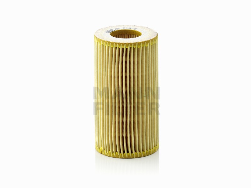 Filtro olio av Honda