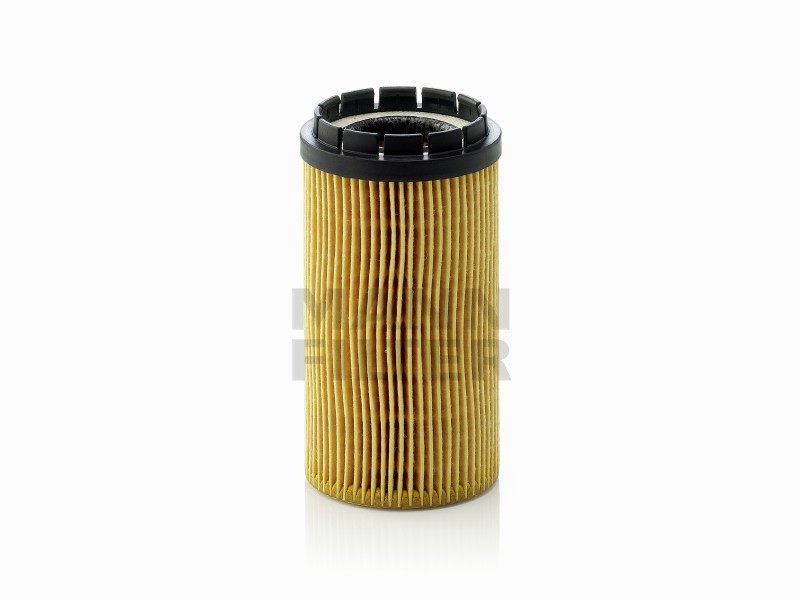 Filtro olio av Hyundai