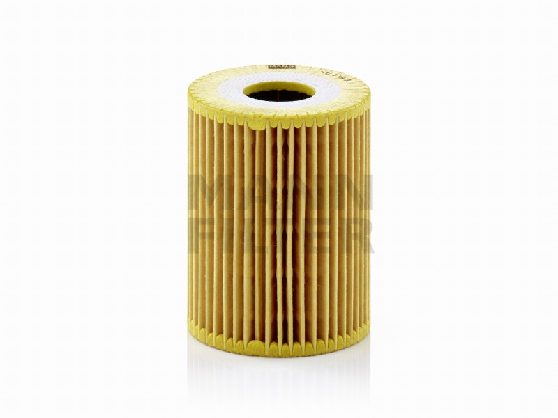 Filtro olio av Opel