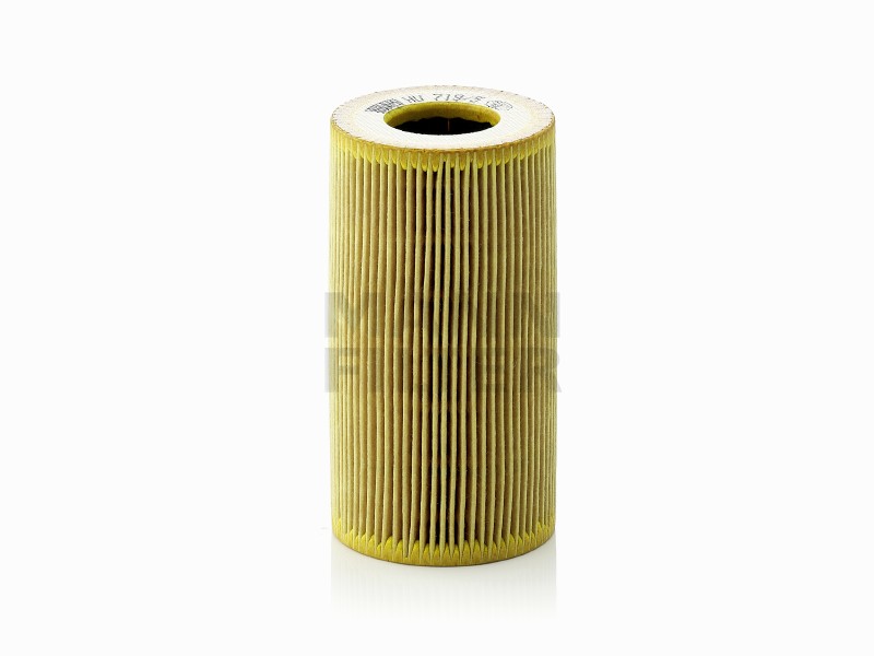 Filtro olio av Porsche