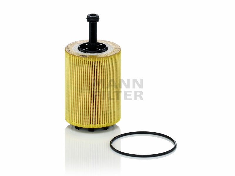 Filtro olio av vag ( 10 )