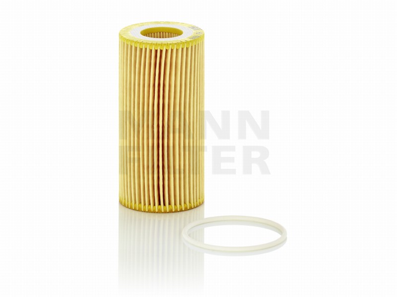 Filtro olio av Volvo