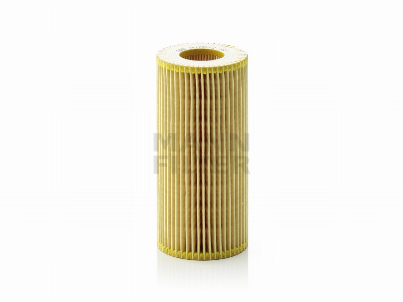 Filtro olio av Mercedes