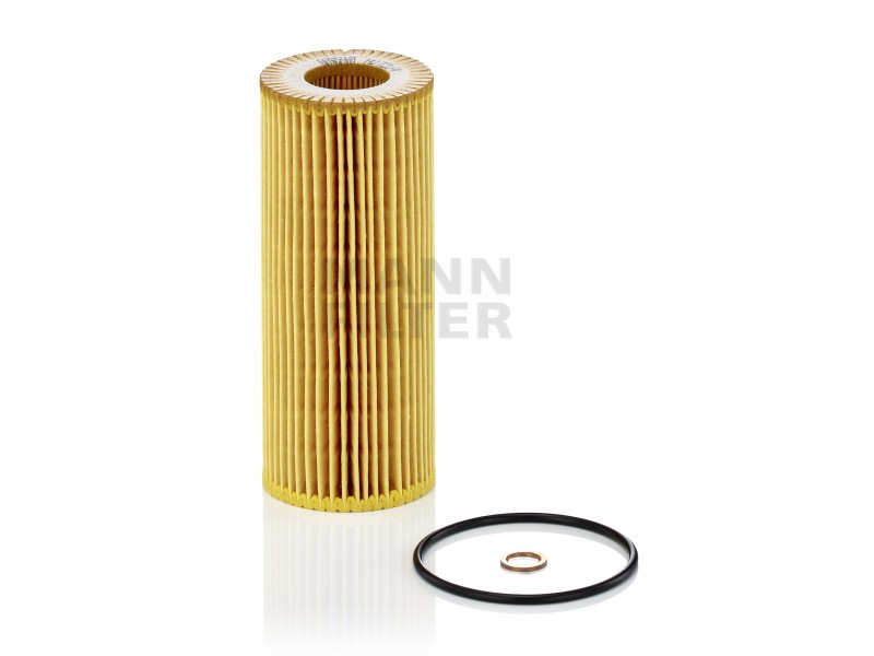 Filtro olio av BMW