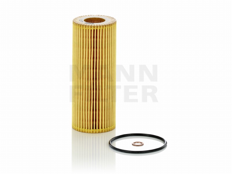 Filtro olio av BMW ( 10 )