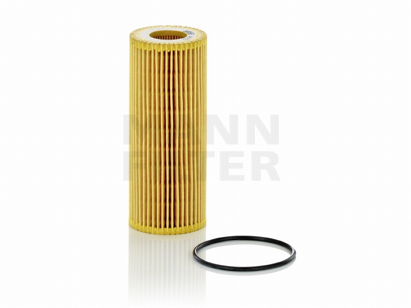 Filtro olio av Fiat