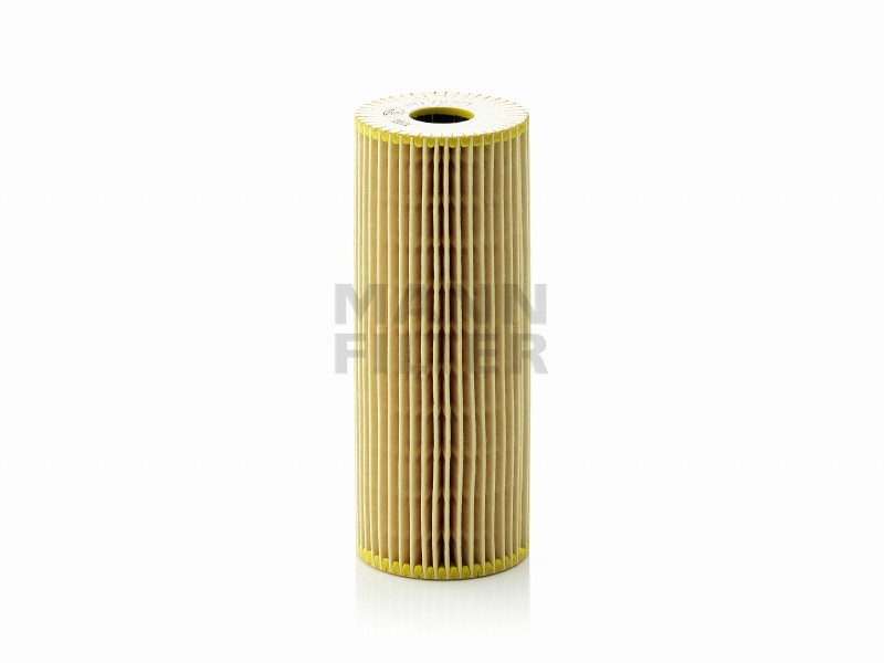 Filtro olio av Mercedes