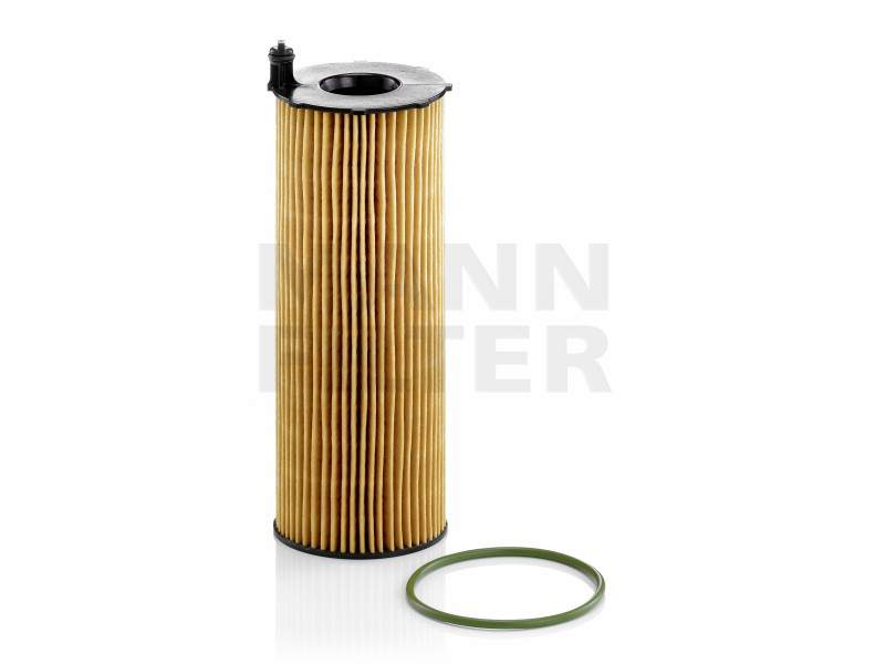 Filtro olio av Audi