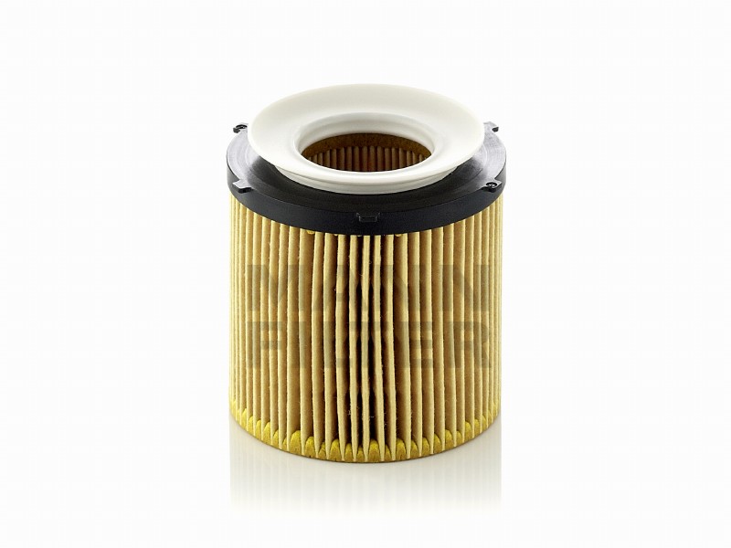 Oil filter BMW