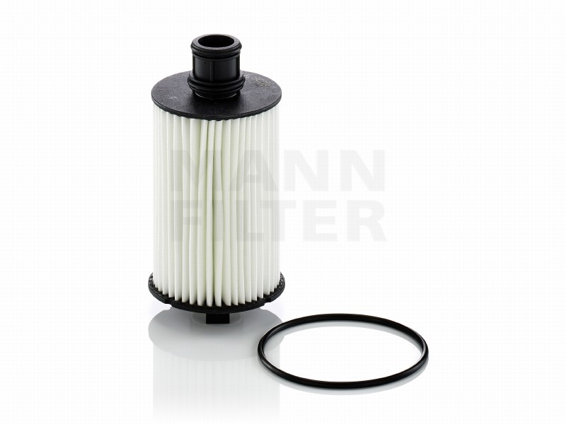 Filtro olio Jaguar f-pace (X761)