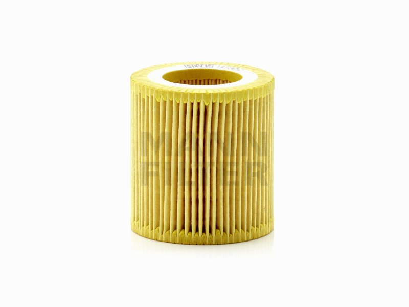 Filtro olio BMW serie 3/4