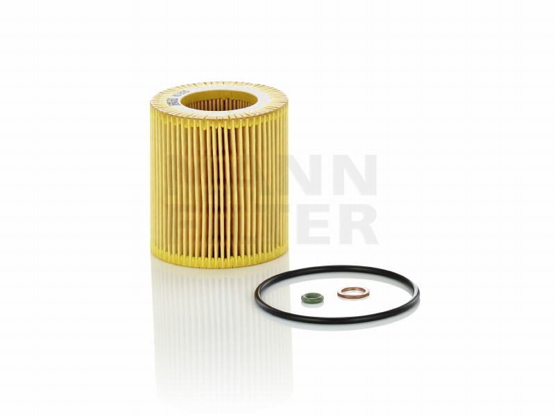 Filtro olio av BMW