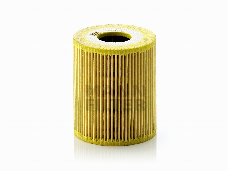 Filtro olio av BMW