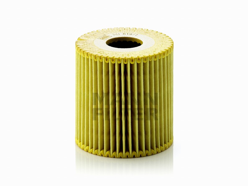 Filtro olio av Nissan