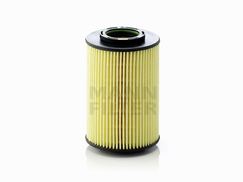 Filtro olio av Hyundai