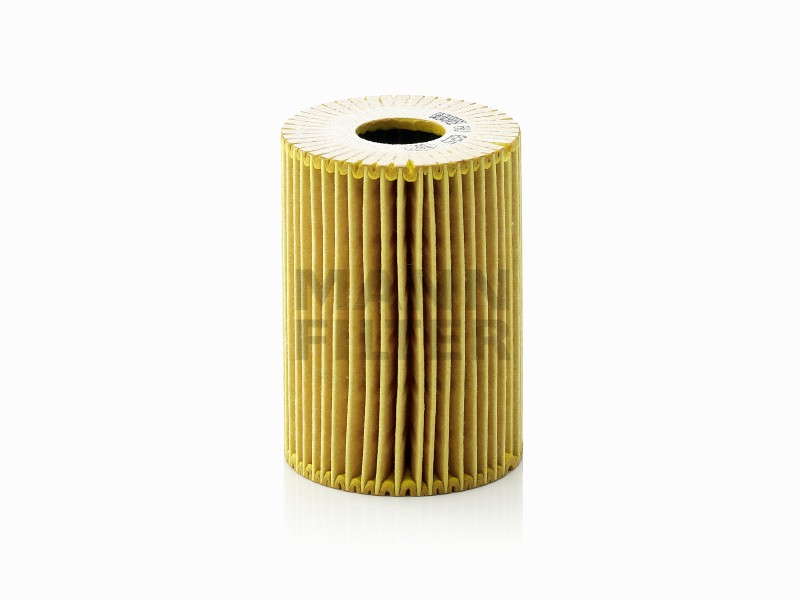Filtro olio av Renault