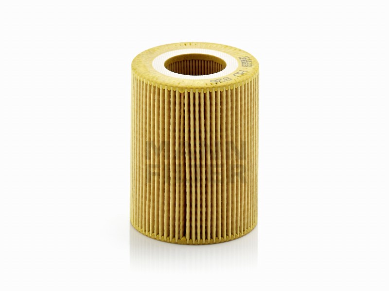 Filtro olio av Peugeot