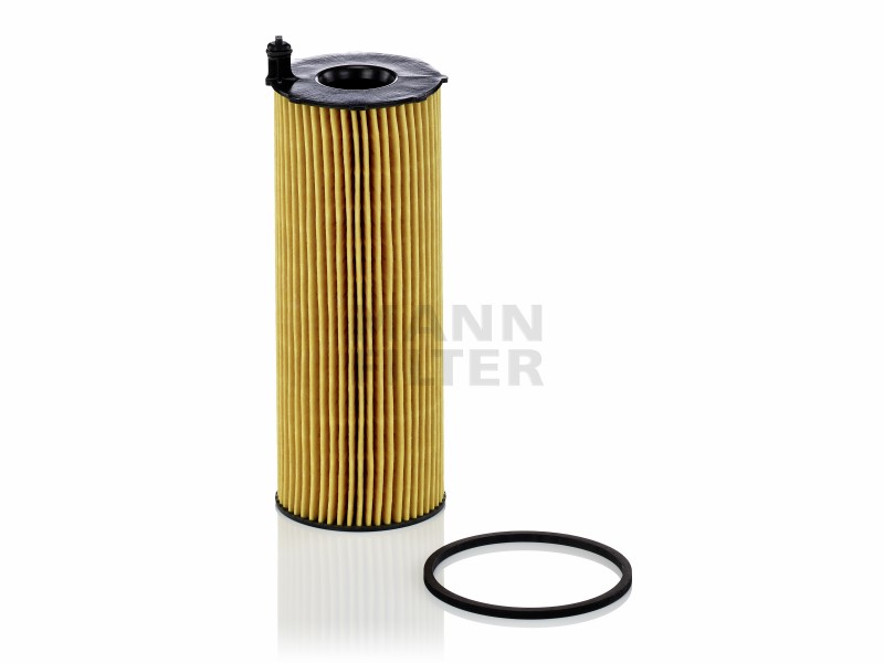 Filtro olio av vag