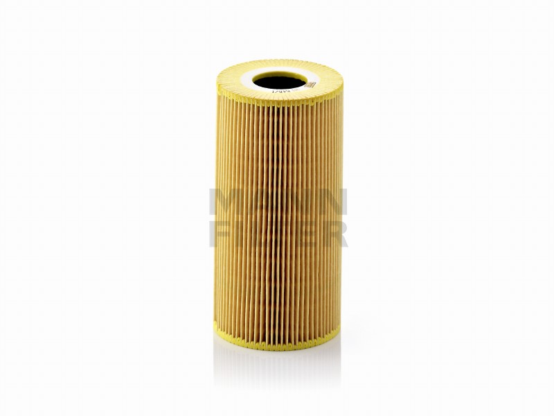 Oil filter BMW