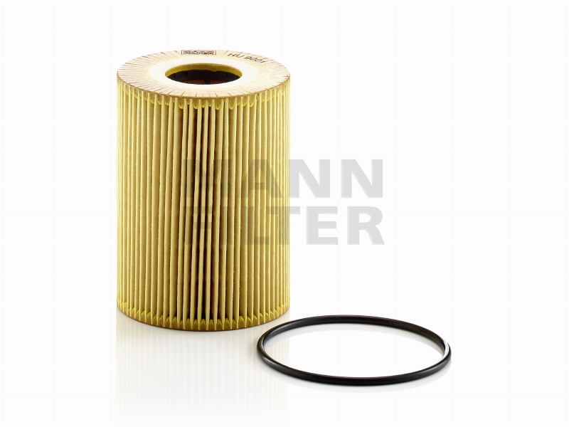 Filtro olio Porsche 911 (991)