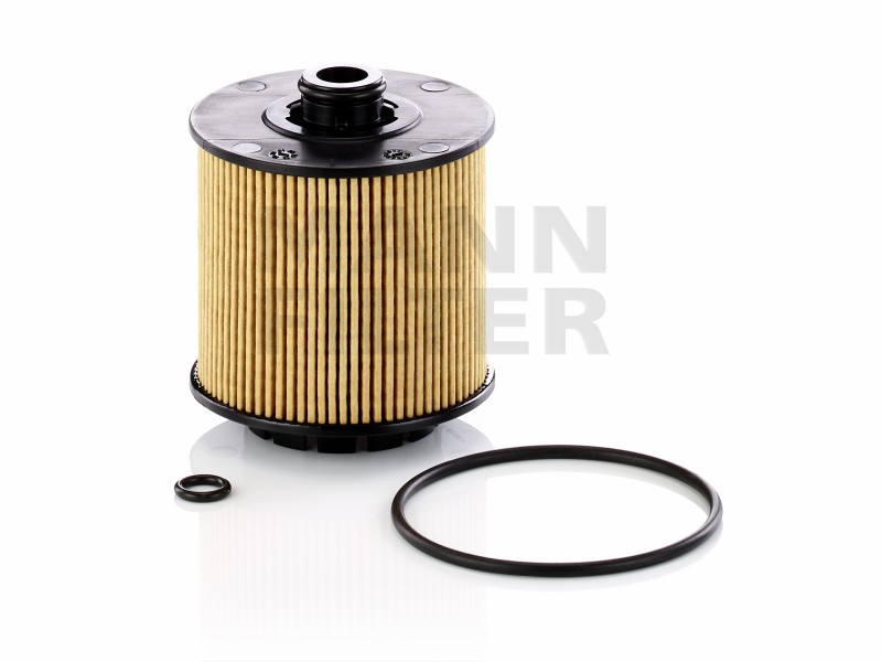 Filtro olio Volvo XC40