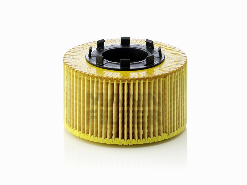 Filtro olio av Ford