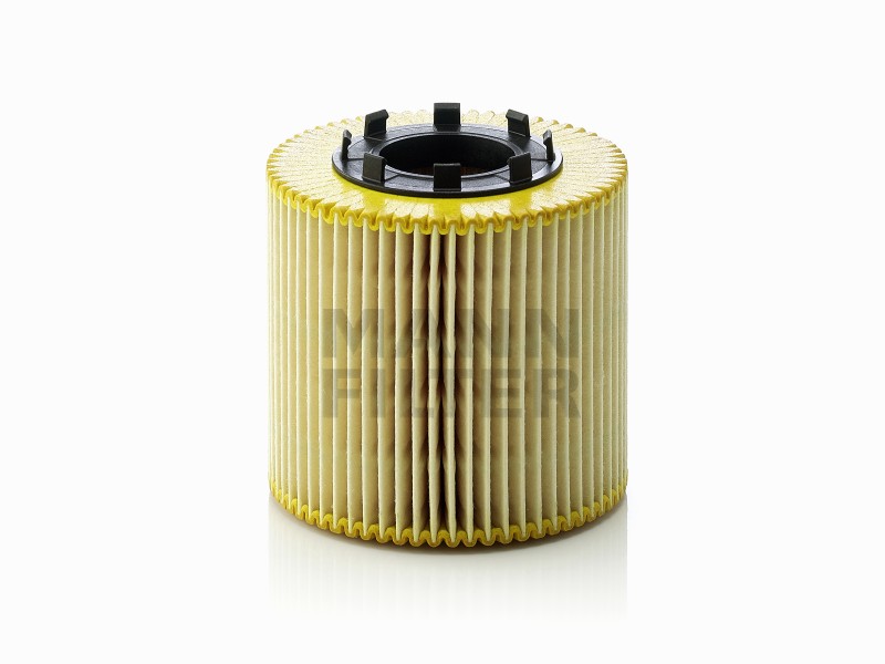 Filtro olio Renault