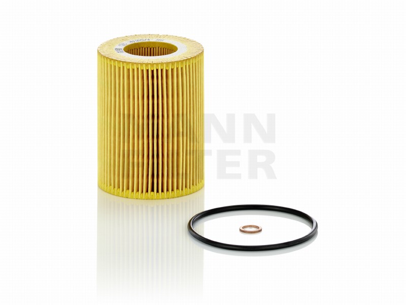 Filtro olio BMW 3 (E36)