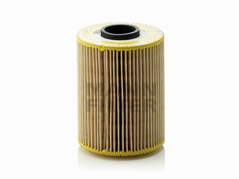 Oil filter BMW