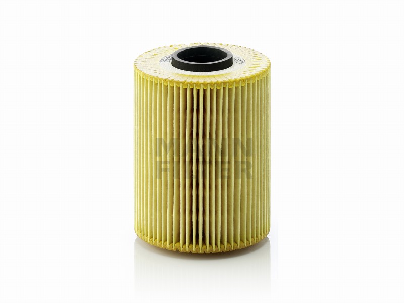 Oil filter BMW
