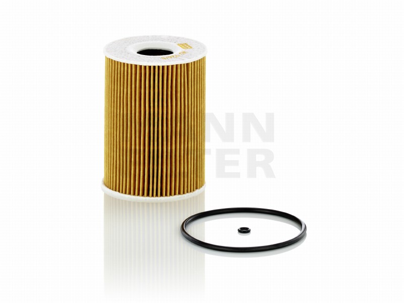 Filtro olio Mercedes