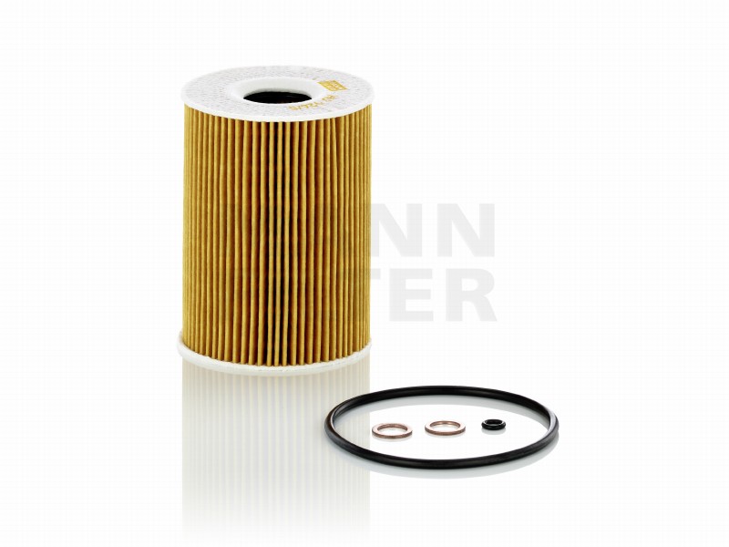 Oil filter BMW