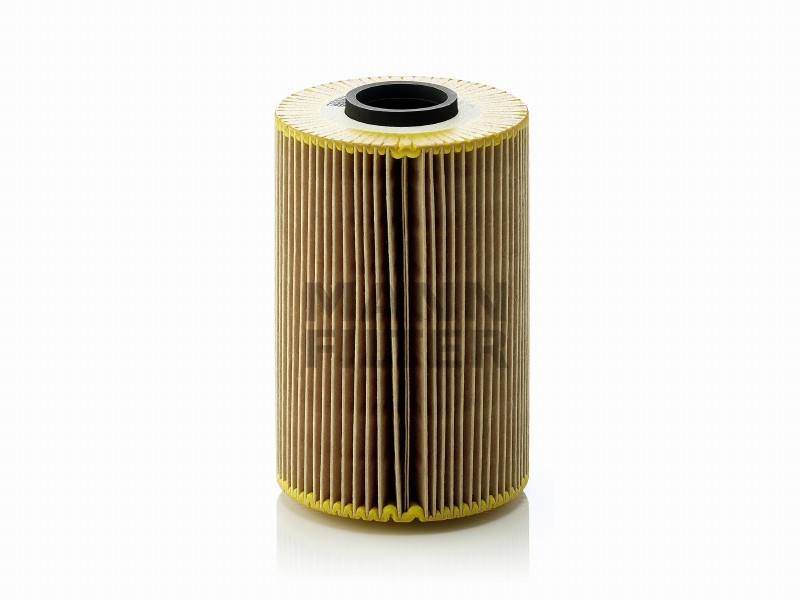 Oil filter BMW