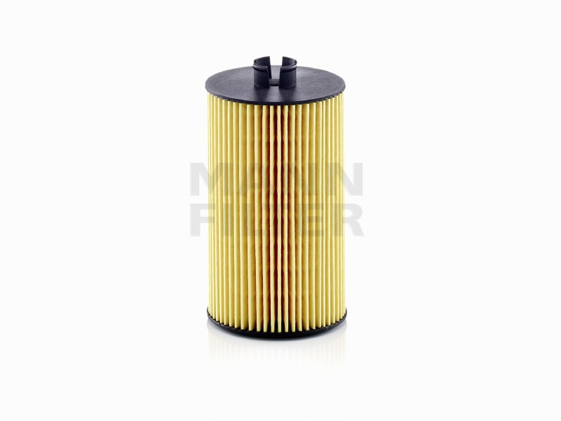 Agriculture oil filter