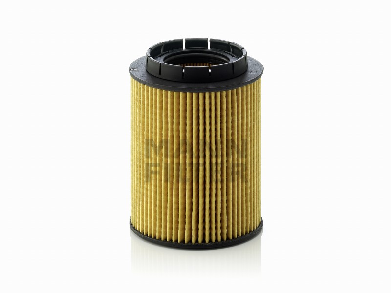 Filtro olio vag