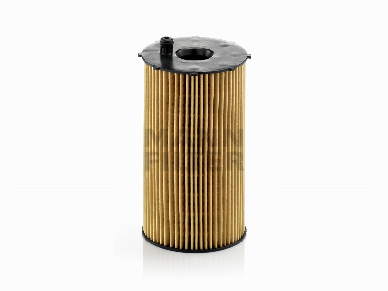 Filtro olio av Jaguar