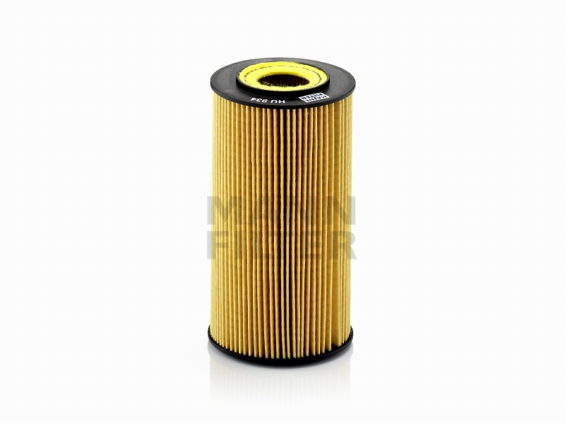 Filtro olio av Mercedes