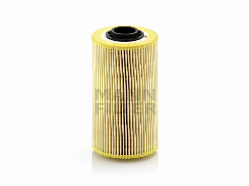 Filtro olio av BMW